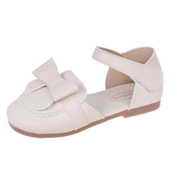 Sandalias Infantiles con Suela Suave - Zapatos Cómodos para Bebés