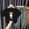 Conjunto de Pantalones Cuadros Sueltos Antiinsectos para Niños - Diseño Moderno y Cómodo