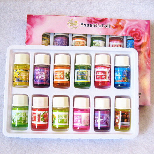 Aceite Esencial Puro Premium - Image 12