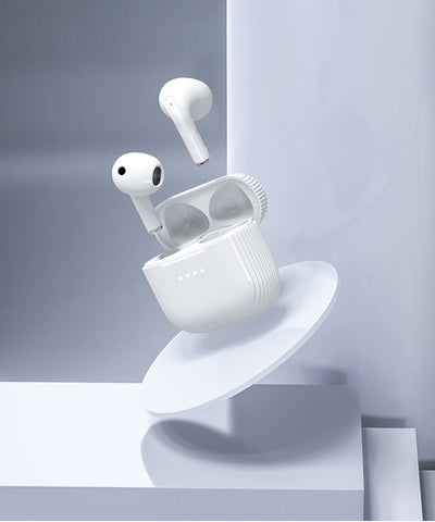 Audífonos Inalámbricos Bluetooth Macarons - Image 7