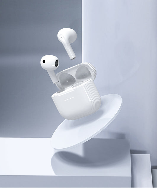 Audífonos Inalámbricos Bluetooth Macarons - Image 7