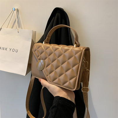 Bolso Bandolera Pequeño para Mujer - Estilo Moderno - Image 4