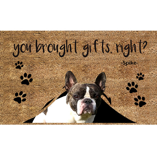 Tapete Personalizado para Gatos y Perros con Nombre - Image 22