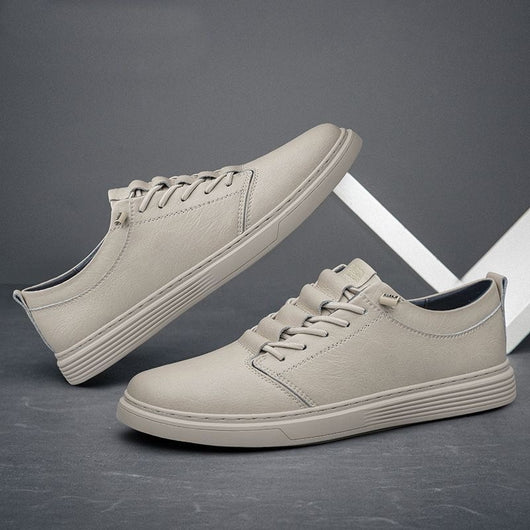 Zapatos Ejecutivos Cómodos con Suela Flexible y Transpirables - Image 3