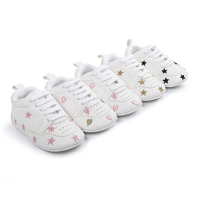 Zapatillas Deportivas para Bebés y Niños Pequeños con Suela de Goma - Image 14