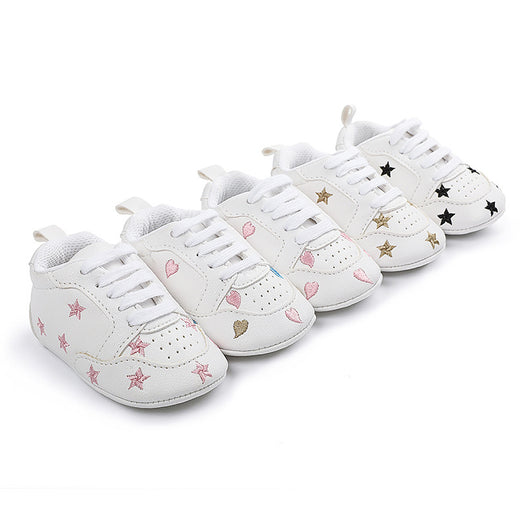 Zapatillas Deportivas para Bebés y Niños Pequeños con Suela de Goma - Image 14