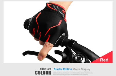 Guantes Protectores CycleLife Antiimpacto - Image 15