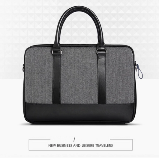 Bolso Ejecutivo para Laptop y Documentos - Image 11