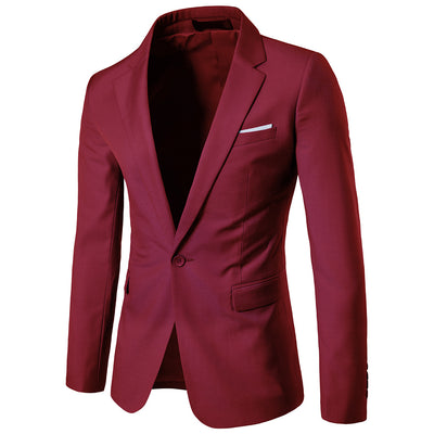 Chaqueta Suelta Casual Japonesa - Estilo Minimalista Tendencia Urbana - Image 5