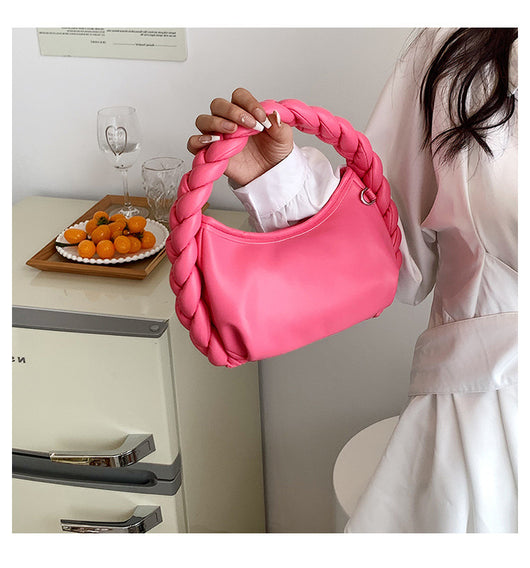Bolsa Mensajera de Diseño Premium Multiuso para Mujer - Image 42