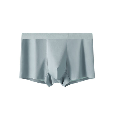 Calzoncillos Hombre Doble Cara Transpirables sin Costuras - Image 10