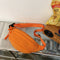 Naranja