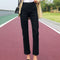 Pantalones Cigarette de Cintura Alta Reductores Nine Points