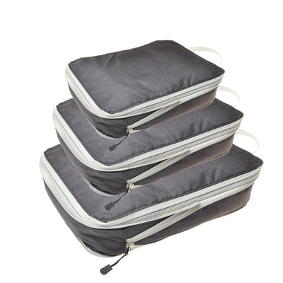 Bolsa de Compresión Impermeable para Viajes - Almacenamiento Portátil - Image 25