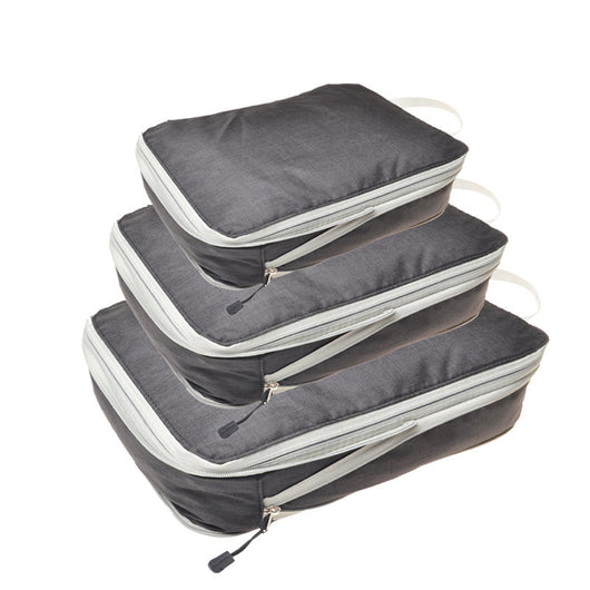 Bolsa de Compresión Impermeable para Viajes - Almacenamiento Portátil - Image 25