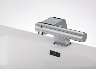 Dispensador de Jabón Automático con Grifo Integrado de Cobre - Image 17