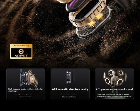 Auriculares Bluetooth Deportivos con Gancho Auricular y Batería Ultra Duradera - Image 17