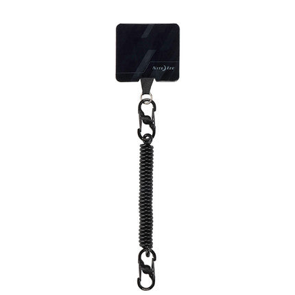 Correa de Teléfono Ajustable - Cadena de Seguridad Antirobo con Llavero - Image 15