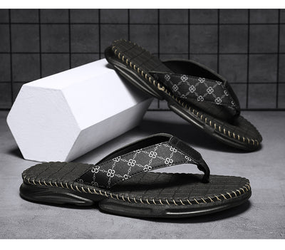 Sandalias Deportivas Antideslizantes para Hombre - Image 12
