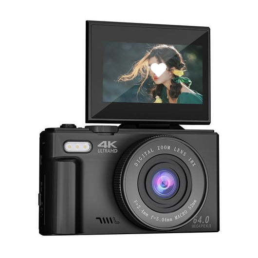 Cámara Digital Ultra HD para Estudiantes - Entrada Profesional - Image 7