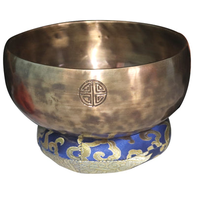 Cuenco Tibetano de Sonido Buddha - Image 9