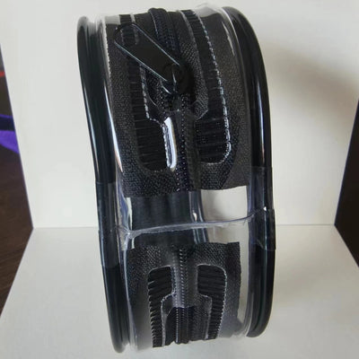 Bolsa Organizadora Transparente para Cables y Cargadores - Image 3