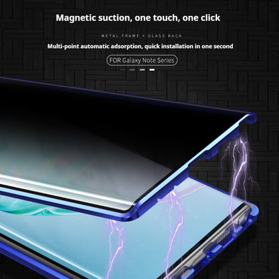 Funda Magnética Doble Cara para S24plus - Protección Total King - Image 20