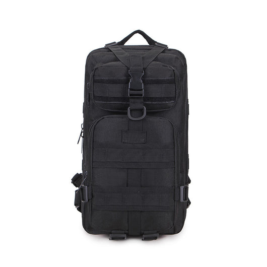 Mochila Táctica Camuflaje para Senderismo y Aventura Outdoor - Image 34