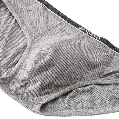 Calzoncillos Tipo Boxer Transpirables de Secado Rápido para Hombre Modal - Image 5