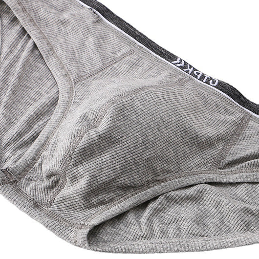 Calzoncillos Tipo Boxer Transpirables de Secado Rápido para Hombre Modal - Image 5