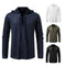 Sudadera Deportiva con Cordón para Hombre