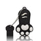 Negro 4GB