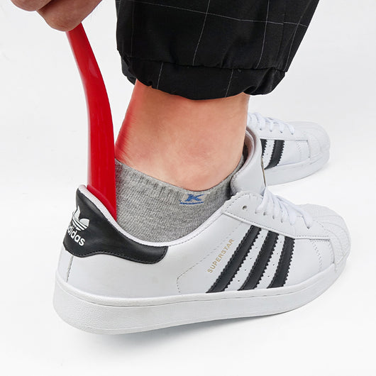 Calzador Ergonómico de Mango Largo para Zapatos - Image 2