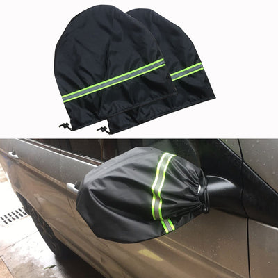 Protector de Parabrisas contra Hielo y Nieve - Image 12