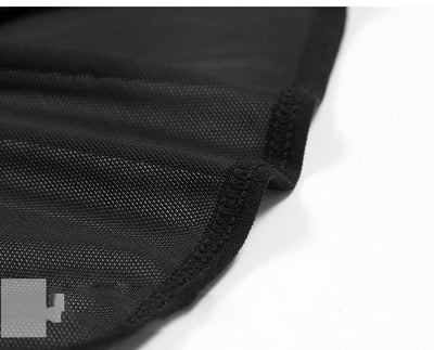 Pantalones Moldeadores Respirable de Cintura Alta para Hombre - Image 6