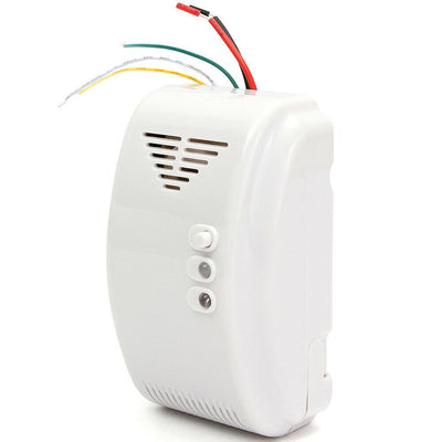 Alarma de Gas con Relé de Salida 12V - Image 13
