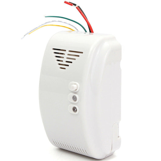 Alarma de Gas con Relé de Salida 12V - Image 13
