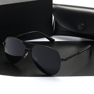Gafas de Sol Polarizadas con Cambio de Color para Hombre - Image 4