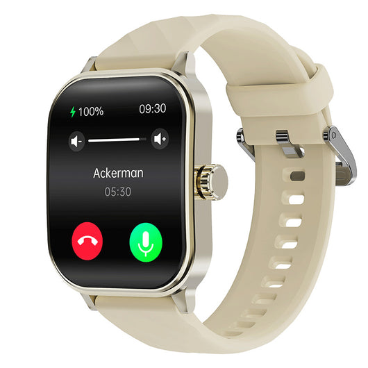 Reloj Inteligente Deportivo con Llamadas Bluetooth - Image 4