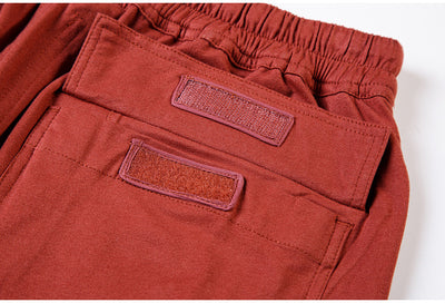 Pantalones Casuales con Bolsillos Laterales - Estilo Moderno y Versátil - Image 15