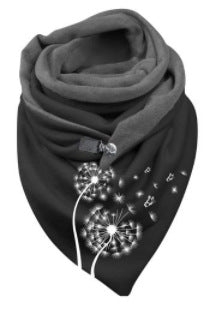 Bufanda Térmica Mujer con Broche - Comodidad y Estilo - Image 19