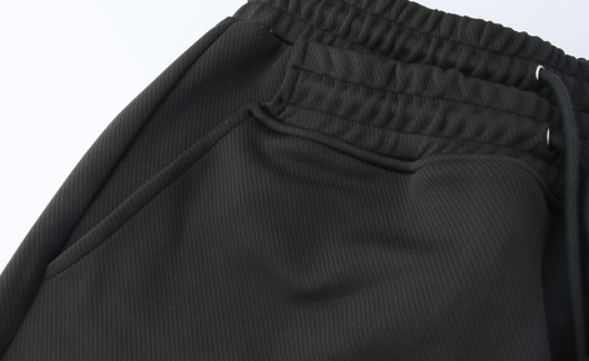 Pantalones Deportivos para Hombre con Cintura Elástica y Corte Recto - Image 9