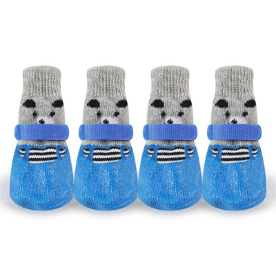 Calcetines Protectores para Perros - Resistentes al Agua y Suciedad - Image 7