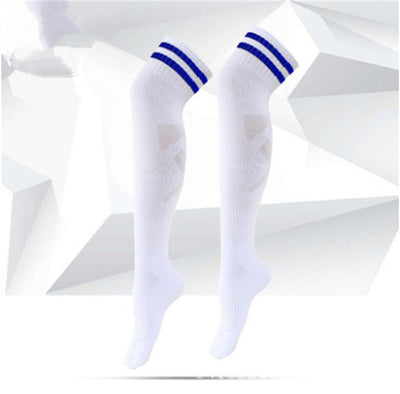 Calcetines Deportivos Antideslizantes Hasta la Rodilla para Niños y Niñas - Image 21