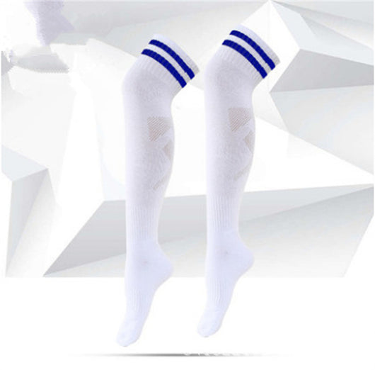 Calcetines Deportivos Antideslizantes Hasta la Rodilla para Niños y Niñas - Image 21