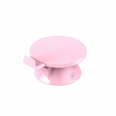 Soporte Inalámbrico con Cargador para Teléfono Móvil - Image 6