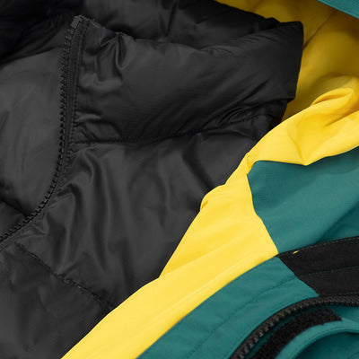 Chaqueta Impermeable Desmontable para Actividades al Aire Libre - Image 19