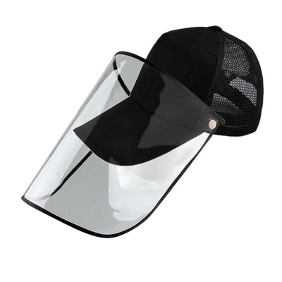 Mascarilla Protectora Antiaerosol - Image 9