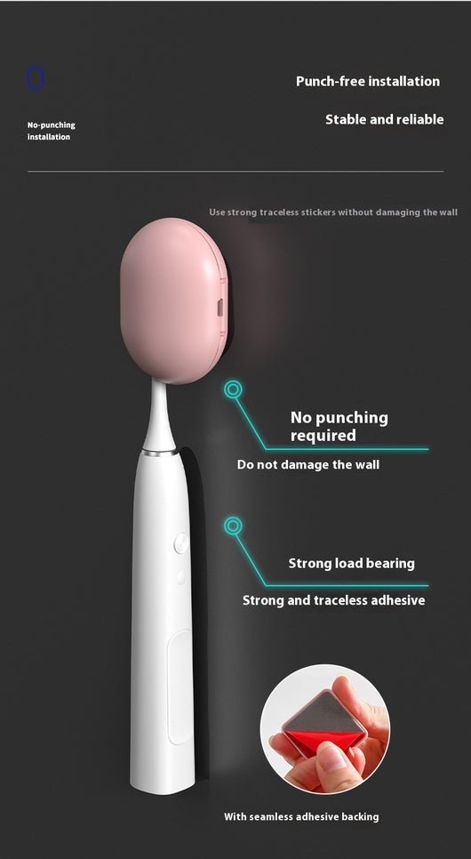 Desinfectante Portátil UV para Cepillos de Dientes - Image 22
