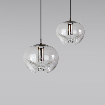 Lámpara Colgante LED Minimalista para Restaurante, Bar y Hogar - Image 3